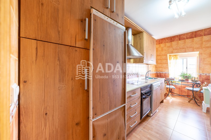 Casa em Venda em Libertad - Torrenueva Úbeda, Jaén 130.000 €