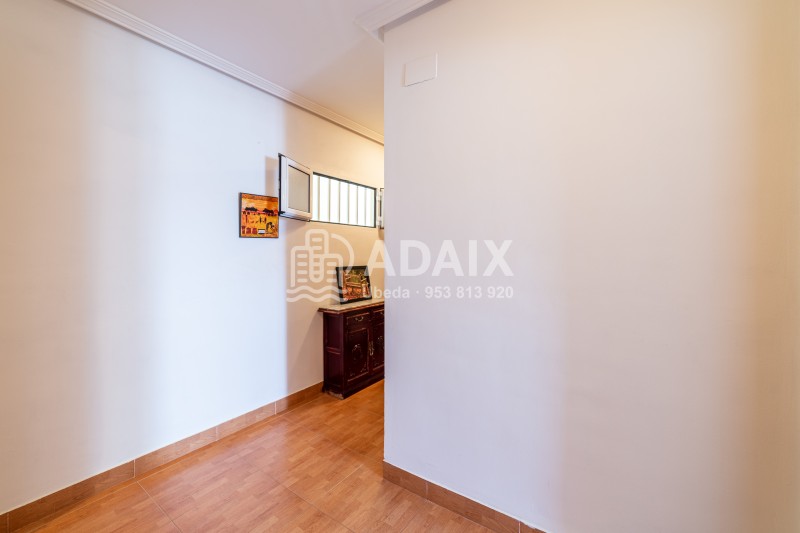 Casa em Venda em Libertad - Torrenueva Úbeda, Jaén 130.000 €