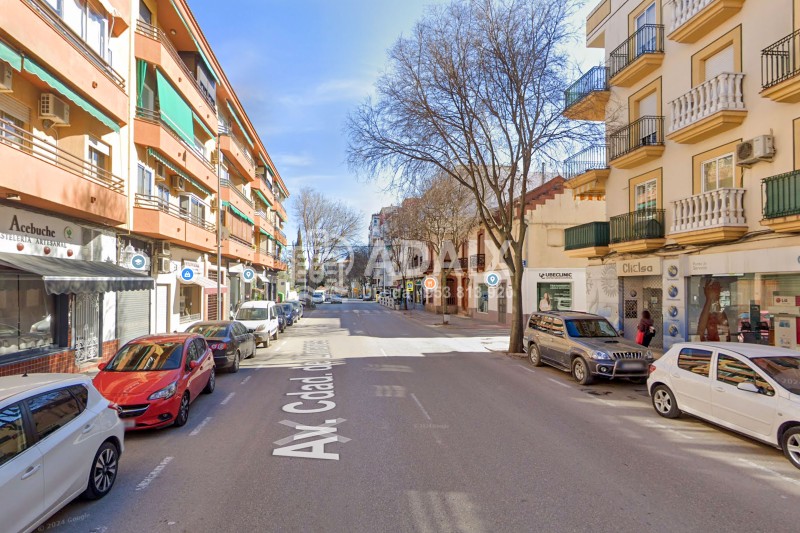Piso en Venta en Úbeda, Jaén 173.000 €