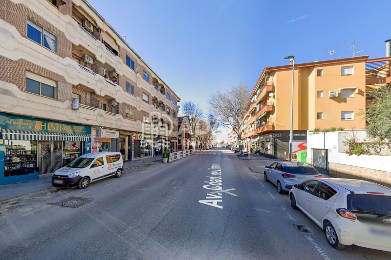 Piso en Venta en Úbeda, Jaén 173.000 €