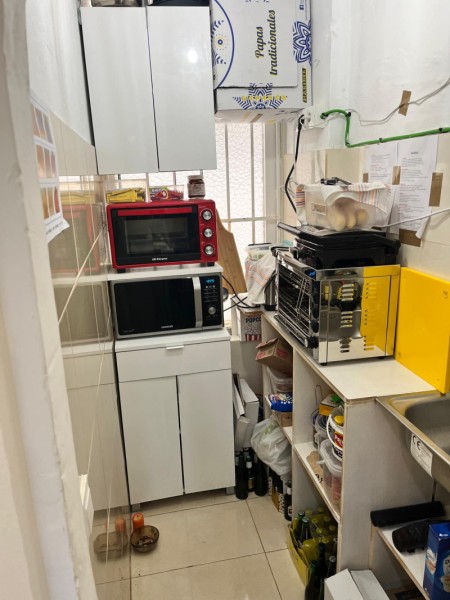 Сфера услуг в Передача в  Fuengirola, Málaga 30.000 €