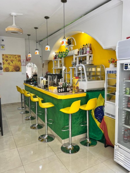 Сфера услуг в Передача в  Fuengirola, Málaga 30.000 €