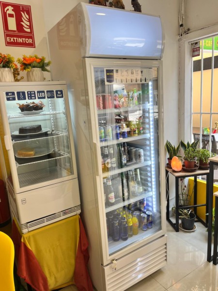 Сфера услуг в Передача в  Fuengirola, Málaga 30.000 €