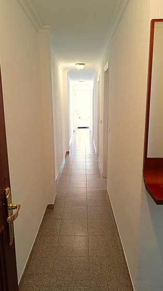 Piso en Alquiler en Torrevieja, Alicante 750 € / Mes