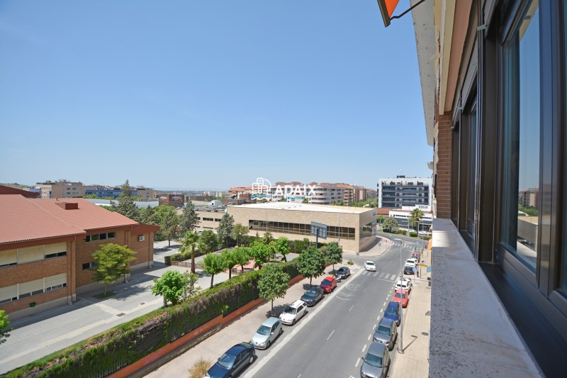 Piso en venda en Argentina Cáceres, Cáceres 230.000 €