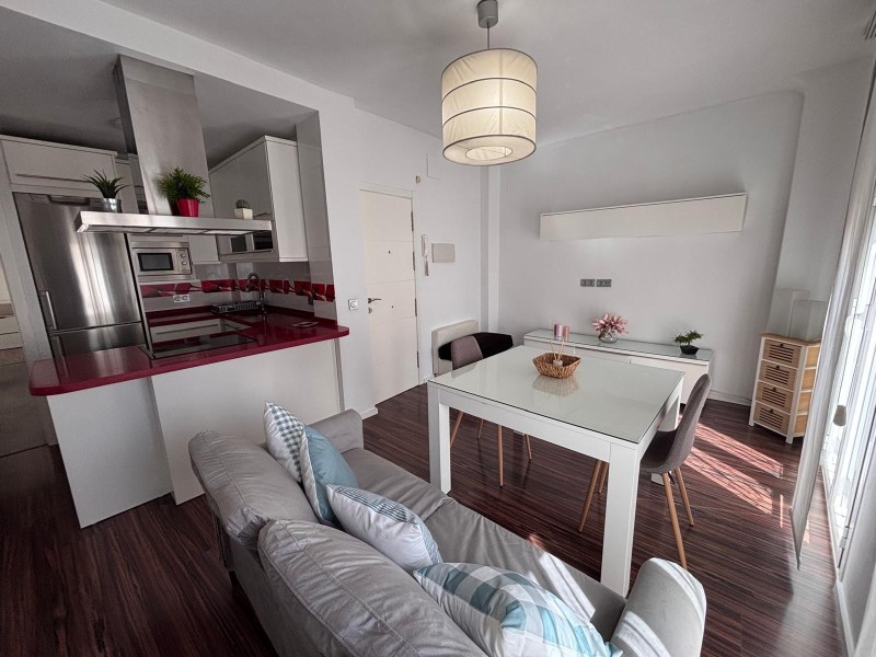 Apartamento em Venda em  Lucena, Córdoba 85.000 €