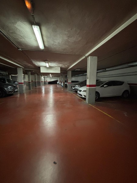 Garaje en Venta en  Lucena, Córdoba 13.000 €