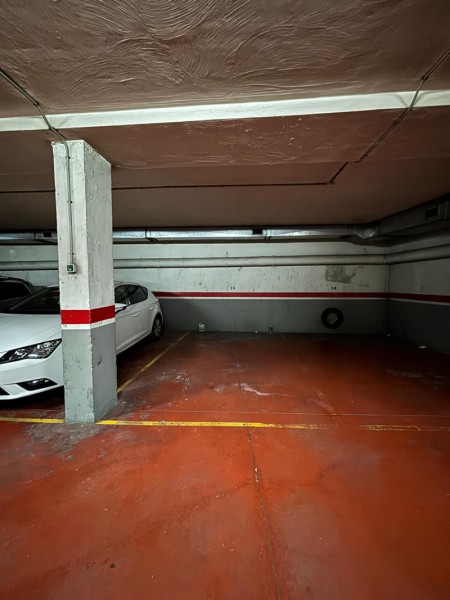 Garaje en Venta en  Lucena, Córdoba 13.000 €