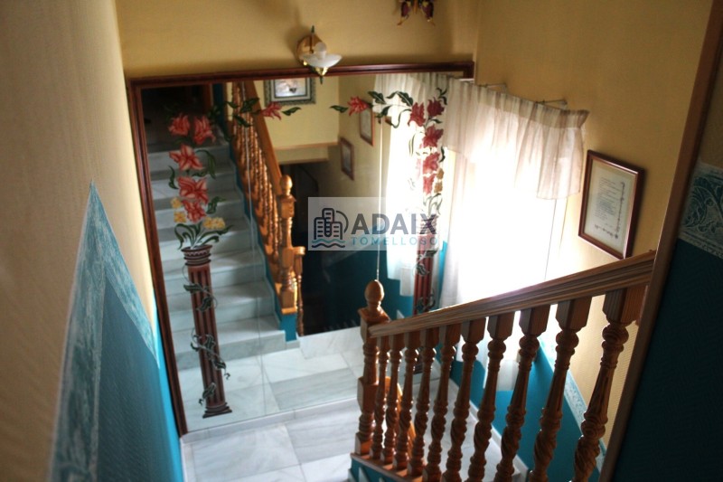 Apartamento em Venda em  Tomelloso, Ciudad Real 100.000 €