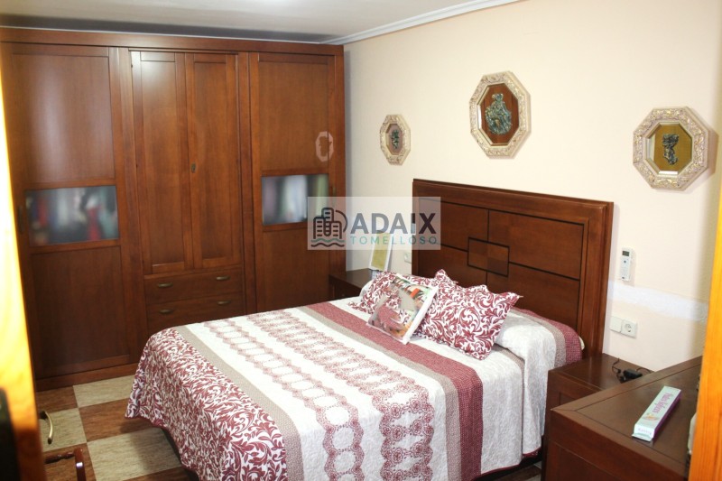 Apartamento em Venda em  Tomelloso, Ciudad Real 100.000 €