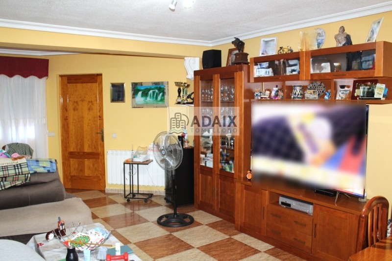 Apartamento em Venda em  Tomelloso, Ciudad Real 100.000 €