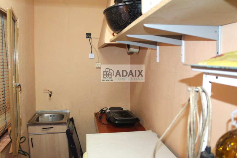 Apartamento em Venda em  Tomelloso, Ciudad Real 100.000 €