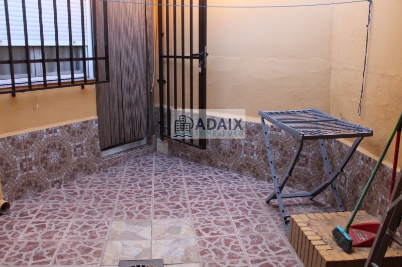 Apartamento em Venda em  Tomelloso, Ciudad Real 100.000 €