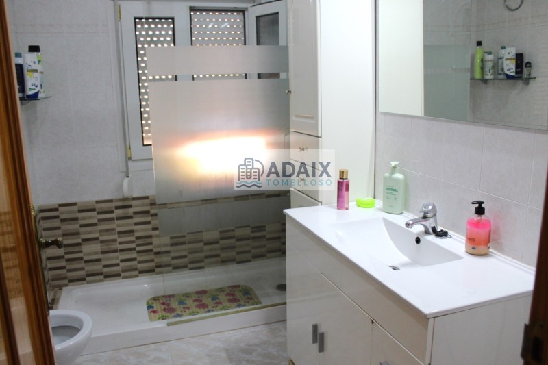 Apartamento em Venda em  Tomelloso, Ciudad Real 100.000 €