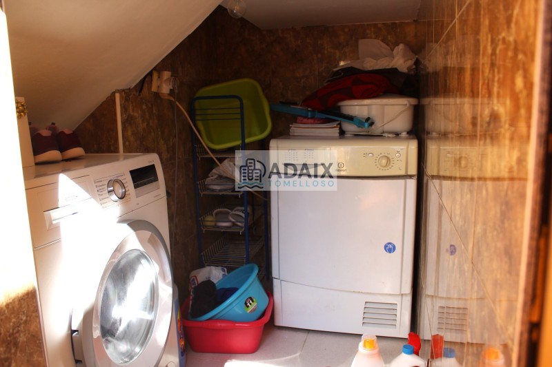 Adosado en Venta en Tomelloso, Ciudad Real 100.000 €