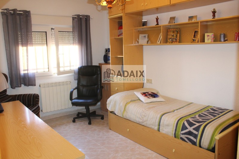 Apartamento em Venda em  Tomelloso, Ciudad Real 100.000 €
