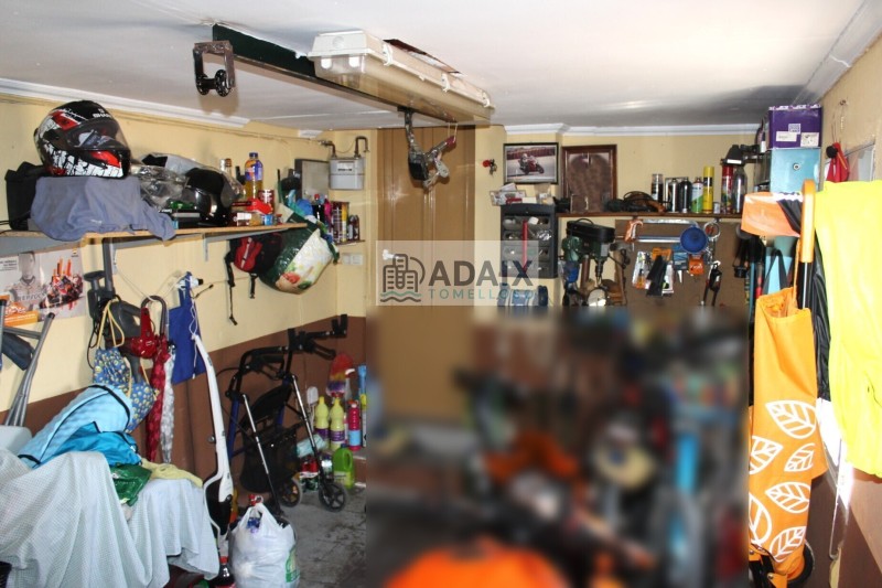 Apartamento em Venda em  Tomelloso, Ciudad Real 100.000 €