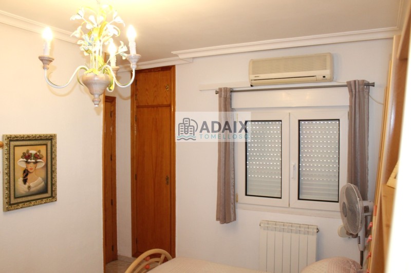 Apartamento em Venda em  Tomelloso, Ciudad Real 100.000 €