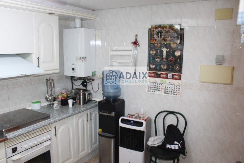 Apartamento em Venda em  Tomelloso, Ciudad Real 100.000 €