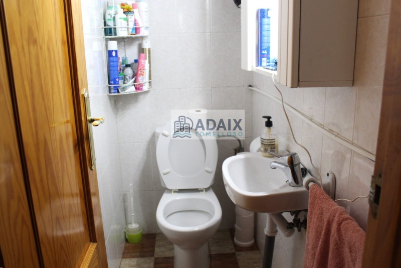 Apartamento em Venda em  Tomelloso, Ciudad Real 100.000 €