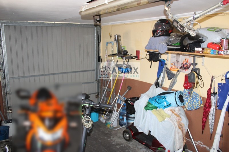 Apartamento em Venda em  Tomelloso, Ciudad Real 100.000 €