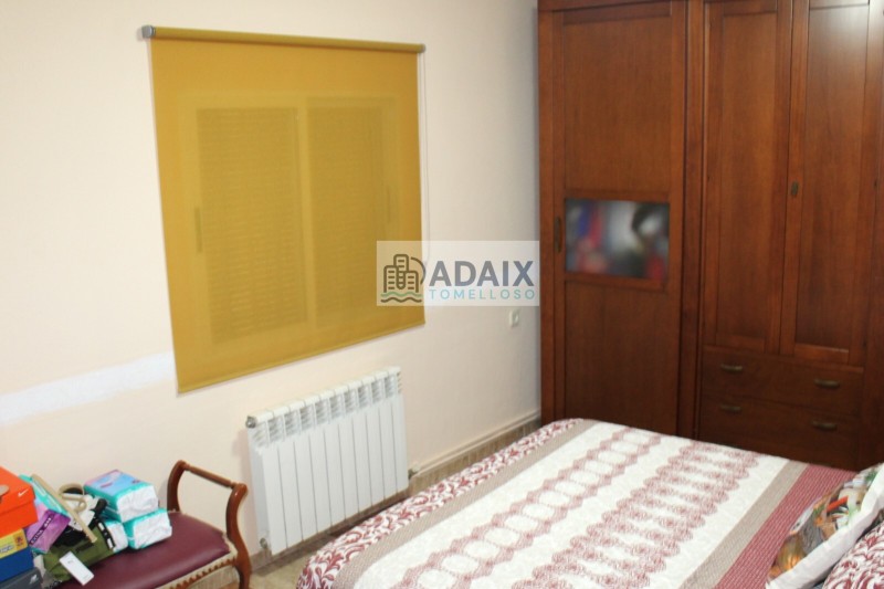 Apartamento em Venda em  Tomelloso, Ciudad Real 100.000 €