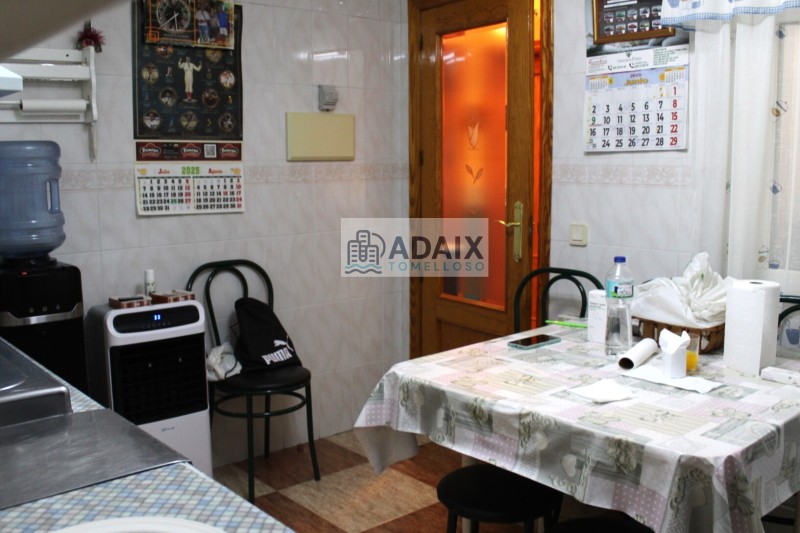 Apartamento em Venda em  Tomelloso, Ciudad Real 100.000 €