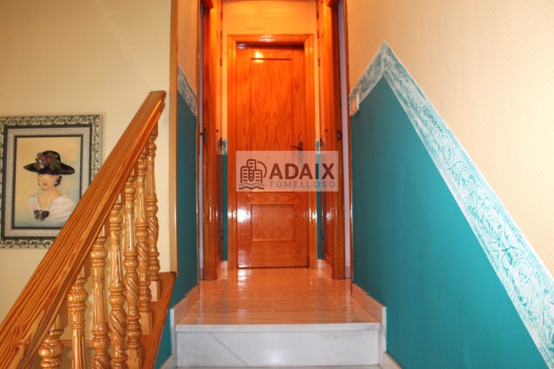 Apartamento em Venda em  Tomelloso, Ciudad Real 100.000 €