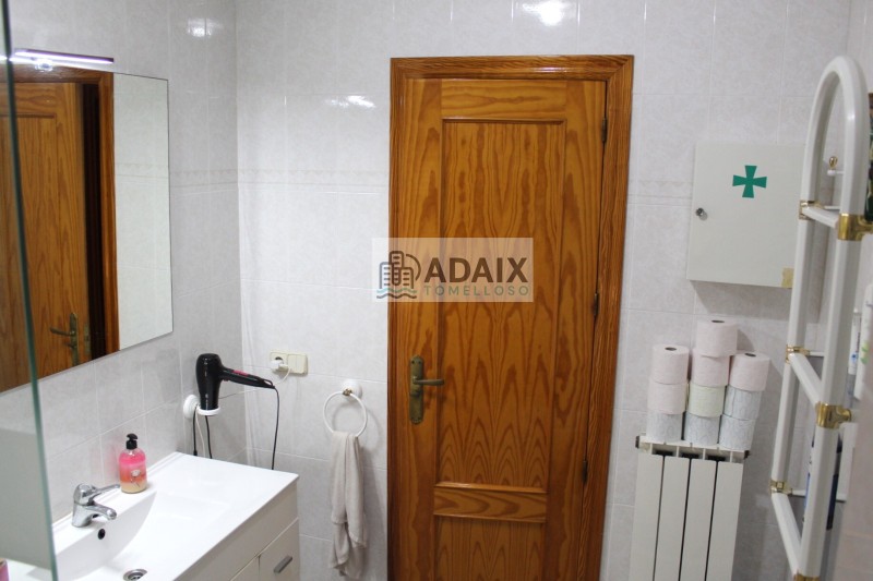 Apartamento em Venda em  Tomelloso, Ciudad Real 100.000 €