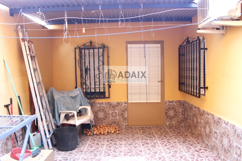Apartamento em Venda em  Tomelloso, Ciudad Real 100.000 €