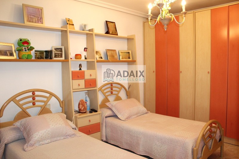 Apartamento em Venda em  Tomelloso, Ciudad Real 100.000 €