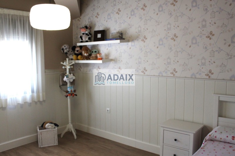 Casa Rural en Venta en  Tomelloso, Ciudad Real 210.000 €