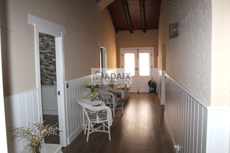 Casa Rural en Venta en  Tomelloso, Ciudad Real 210.000 €