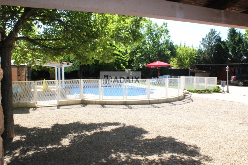 Casa Rural en Venta en  Tomelloso, Ciudad Real 210.000 €