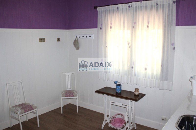 Casa Rural en Venta en  Tomelloso, Ciudad Real 210.000 €