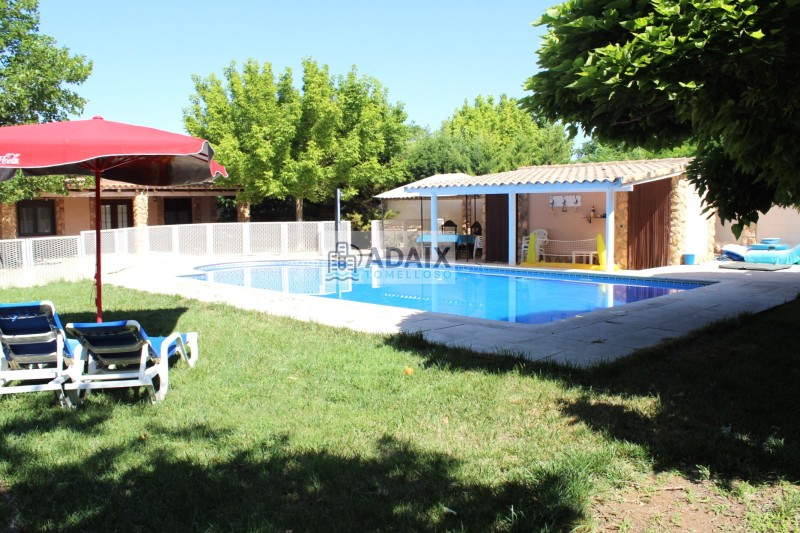 Casa Rural en Venta en Tomelloso, Ciudad Real 210.000 €