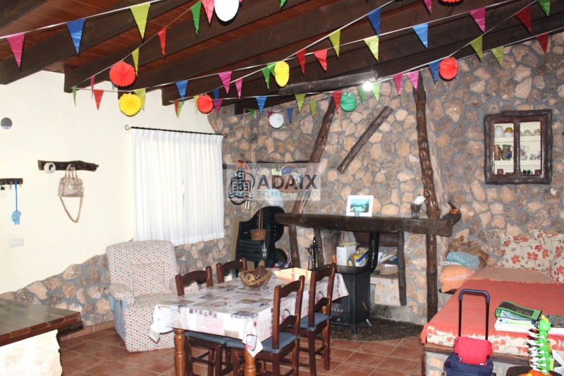 Casa Rural en Venta en  Tomelloso, Ciudad Real 210.000 €