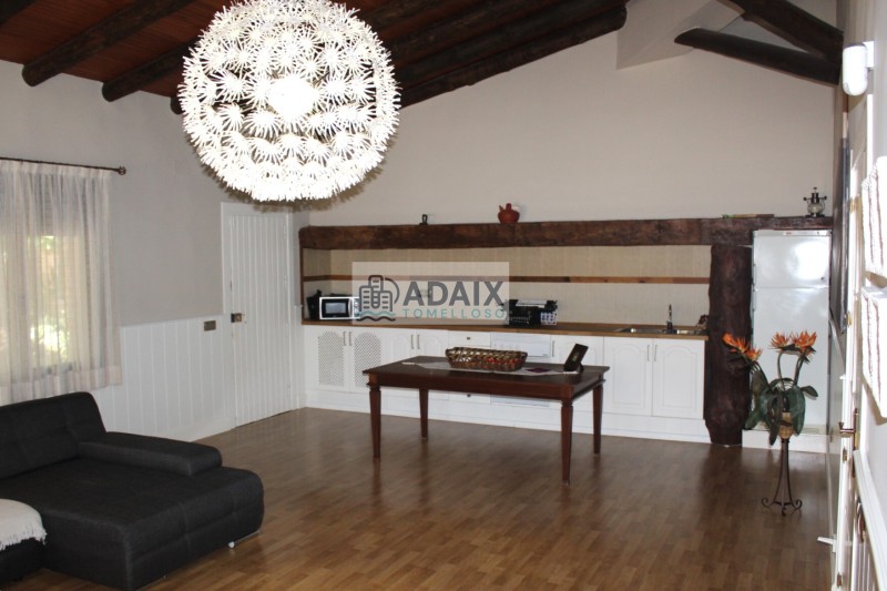 Casa Rural en Venta en  Tomelloso, Ciudad Real 210.000 €