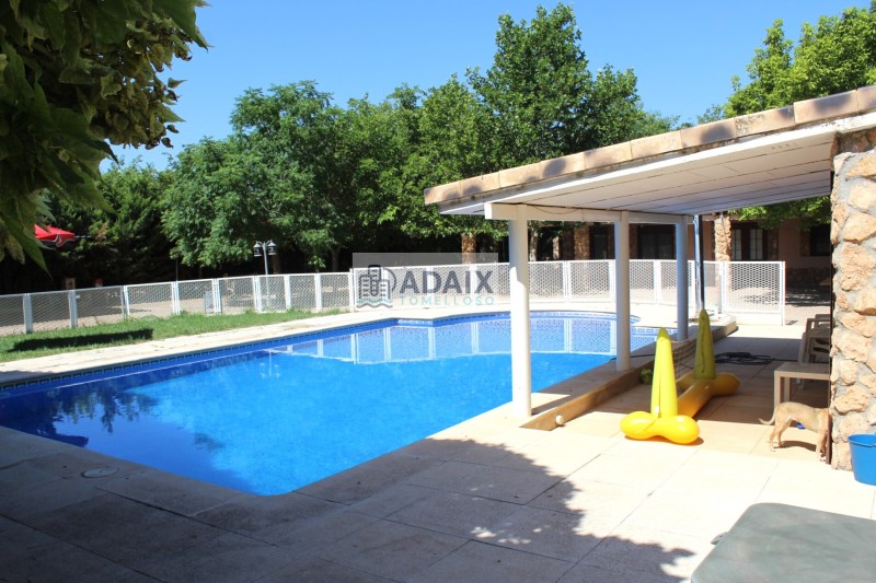 Casa Rural en Venta en Tomelloso, Ciudad Real 210.000 €