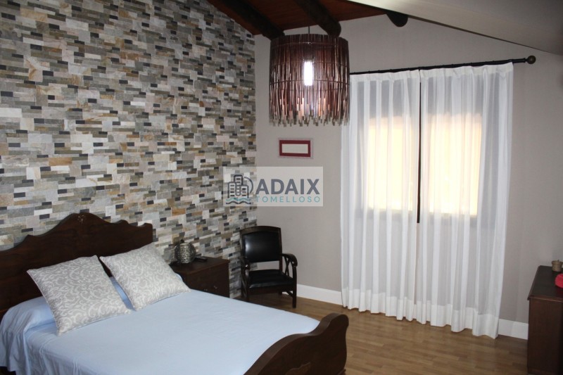 Casa Rural en Venta en  Tomelloso, Ciudad Real 210.000 €