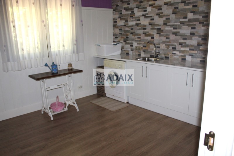 Casa Rural en Venta en  Tomelloso, Ciudad Real 210.000 €