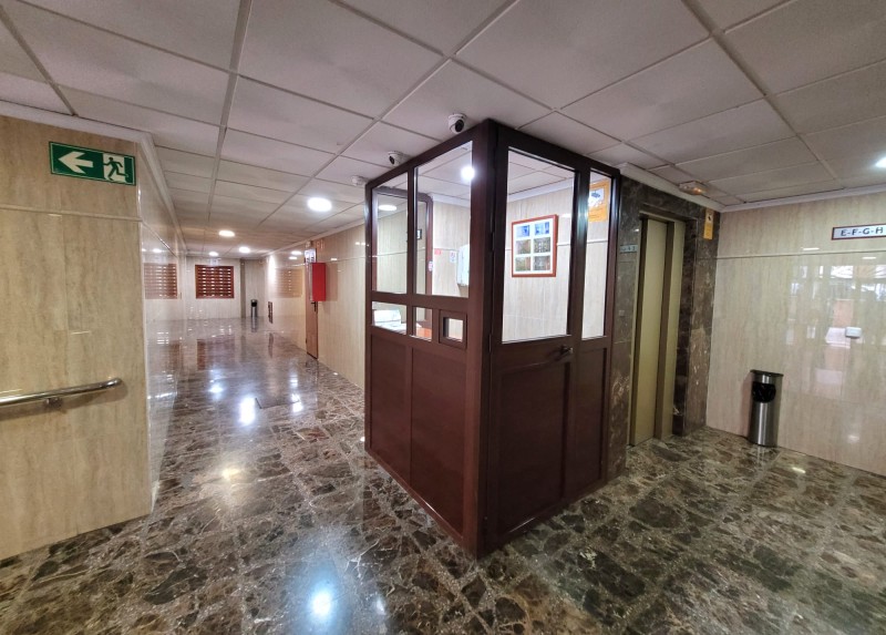 Piso en Venta en Miraflores de los angeles Málaga, Málaga 239.900 €