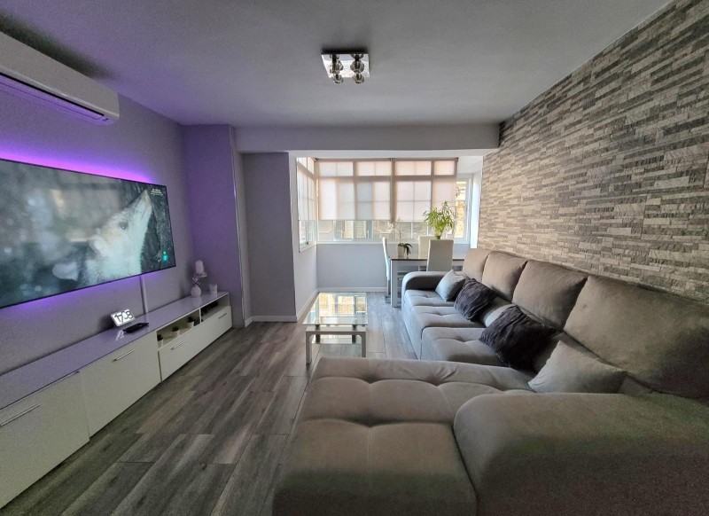 Piso en Venta en Miraflores de los angeles Málaga, Málaga 229.900 €
