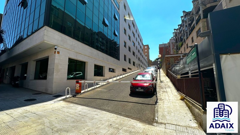 Piso en Venta en Toledo, Toledo 374.900 €
