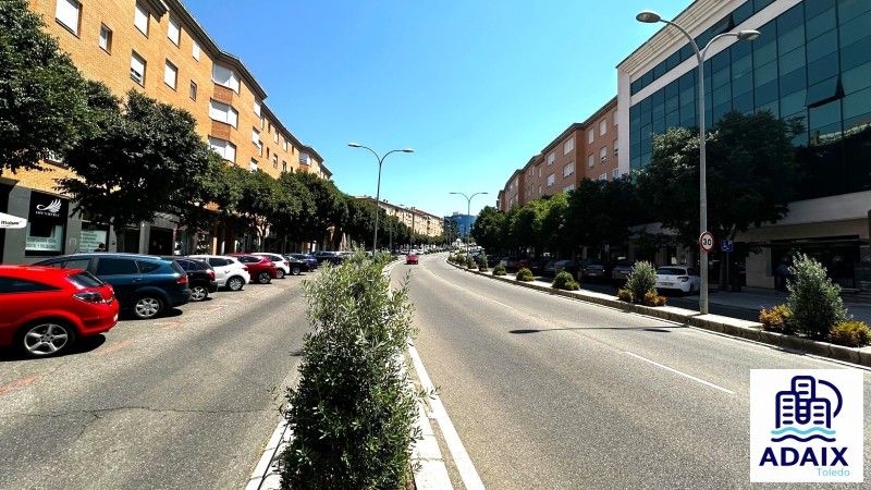 Piso en Venta en Toledo, Toledo 374.900 €