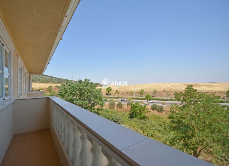 Appartement en Vente à Montesol Cáceres, Cáceres 207.000 €