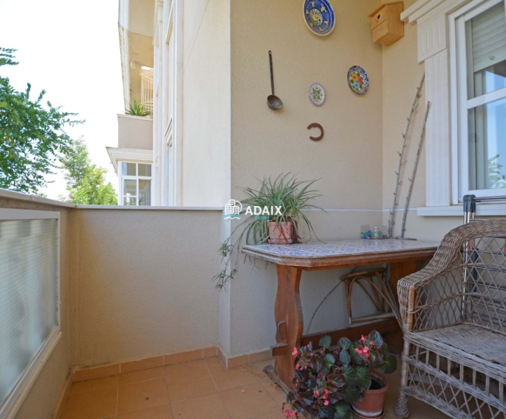 Appartement en Vente à Montesol Cáceres, Cáceres 207.000 €