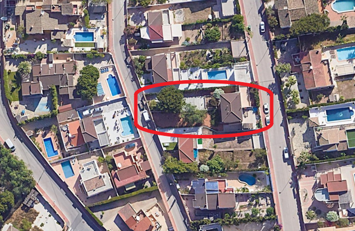 Casa en Venta en Torrevieja, Alicante 259.000 €