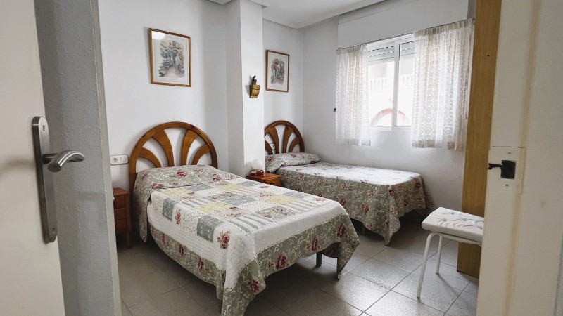 Piso en Venta en Torrevieja, Alicante 117.000 €