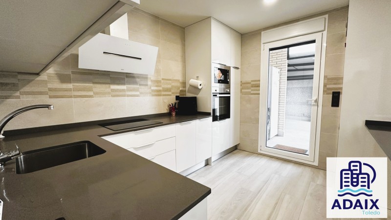 Planta Baja en Venta en Olías del Rey, Toledo 339.000 €